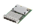 Dell Broadcom 57504 Quad Port 25GB SFP28 OCP 3.0
