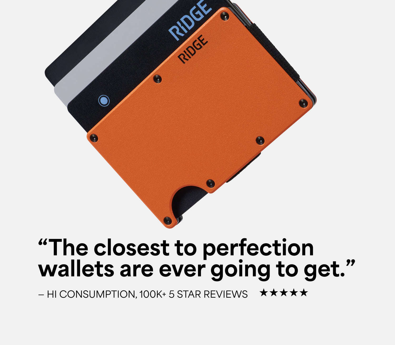 Ridge Wallet - Illinois Fighting Illini