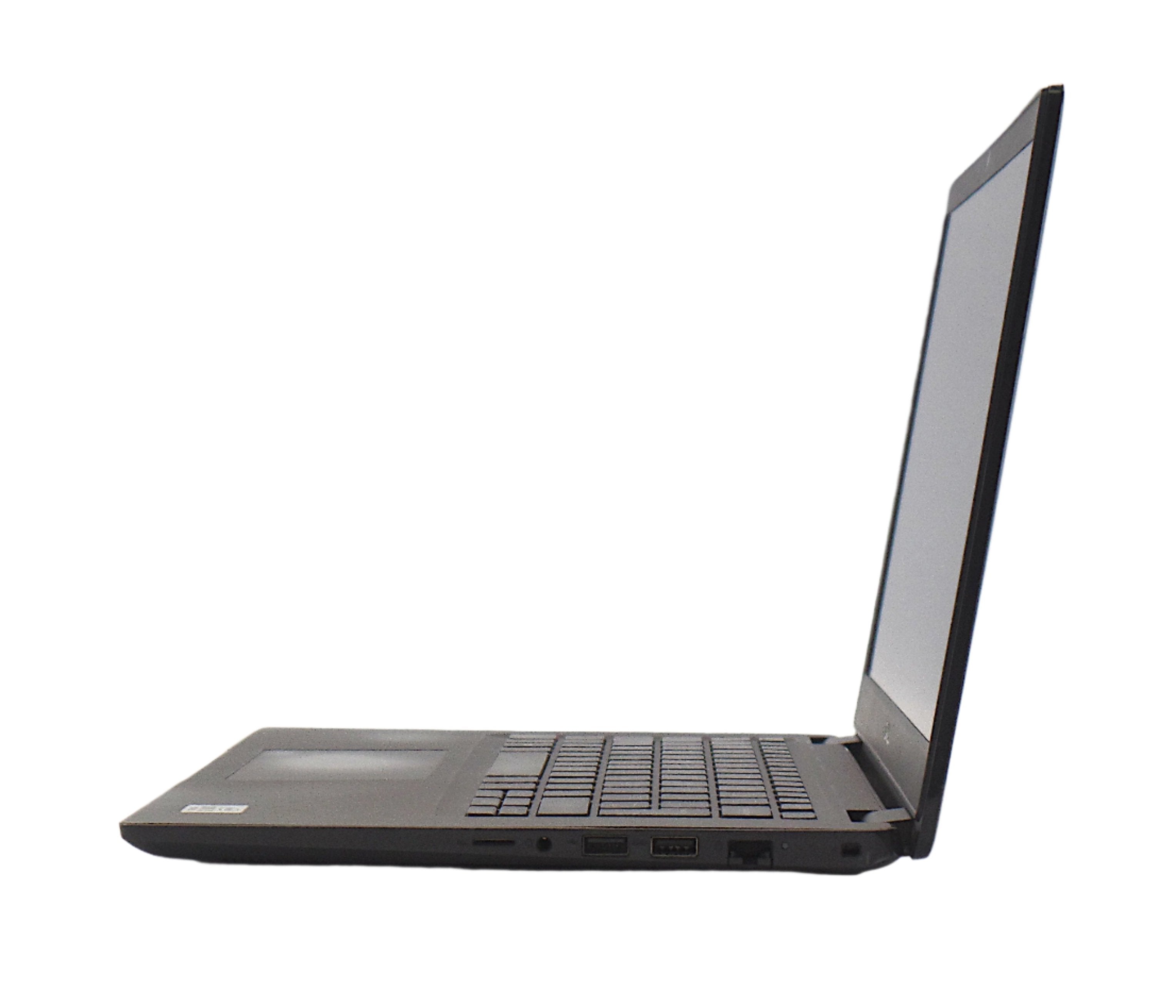 Dell Latitude 3410 Laptop, 14" Core i5 10th Gen, 8GB RAM, 256GB SSD, Windows 11