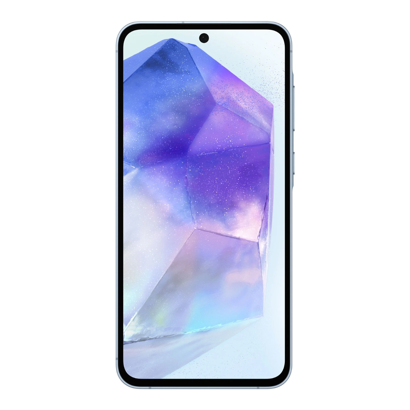 SAMSUNG Galaxy A55 256GB Ice Blue