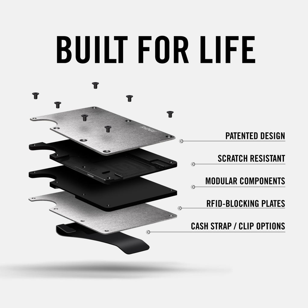 Daily Driver Kit - Cincinnati Bengals