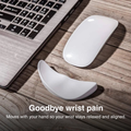 Wristy™ Ergonomic Gliding Wrist Rest