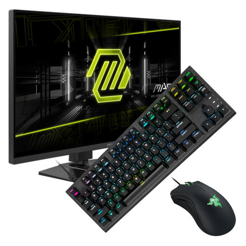 4K Advanced Bundle
