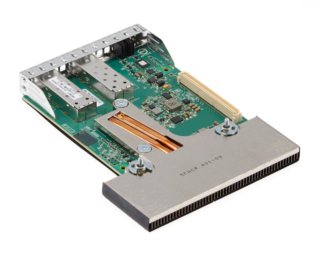 Dell QLogic FastLinQ QL41262 Dual Port 25GB SFP28 rNDC