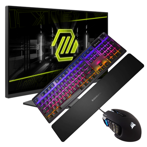 4K Ultimate Bundle