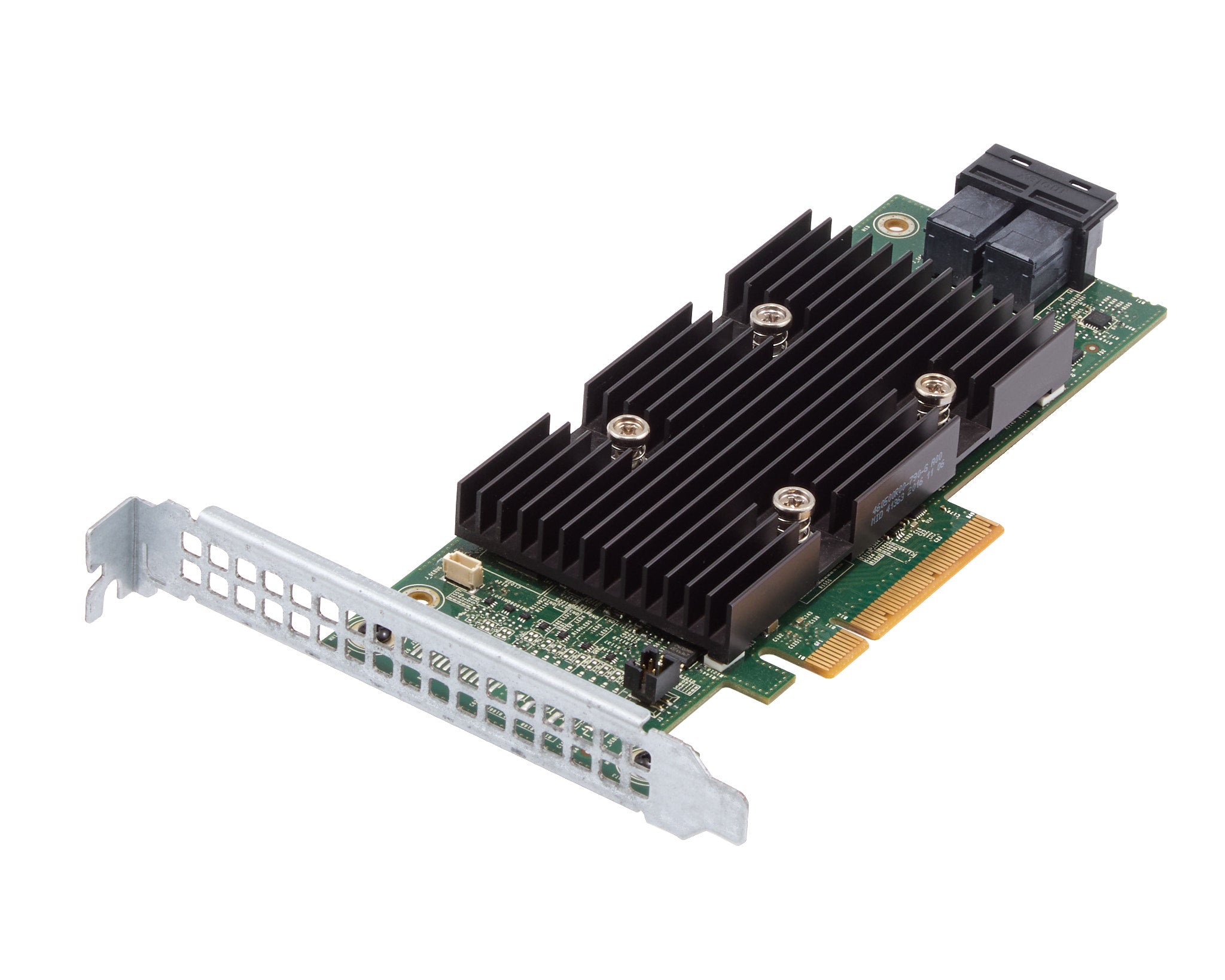 Dell H330 RAID Controller Adapter Full Height