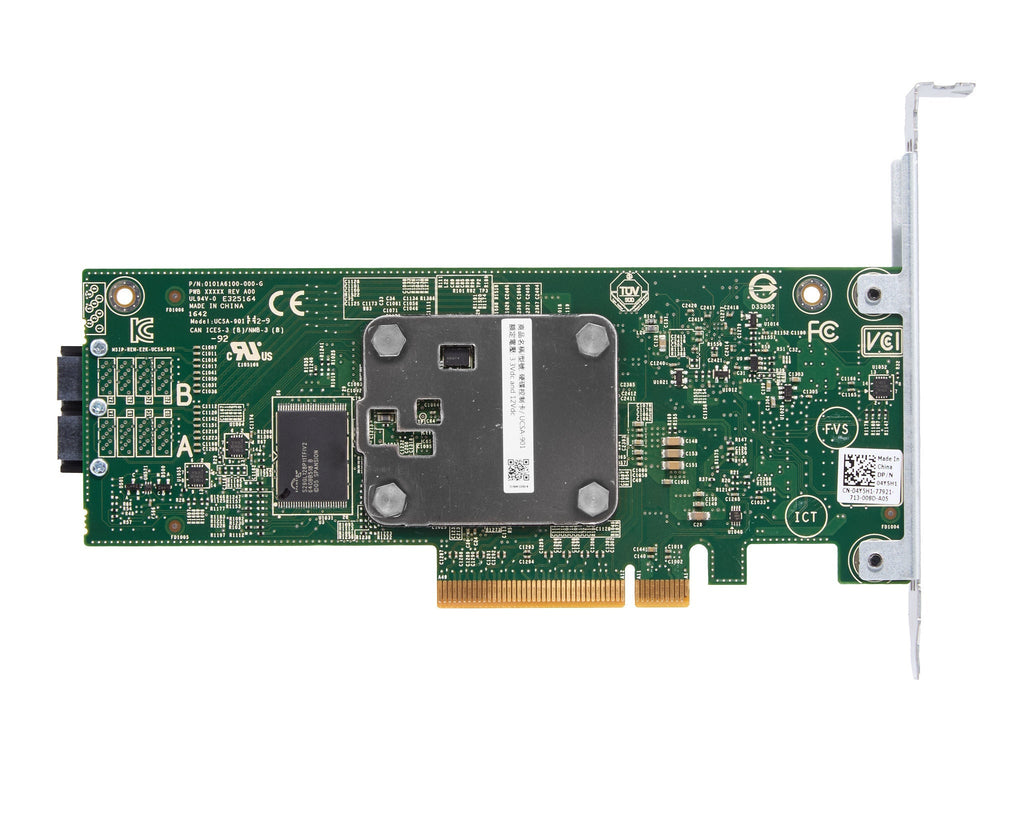 Dell H330 RAID Controller Adapter Full Height