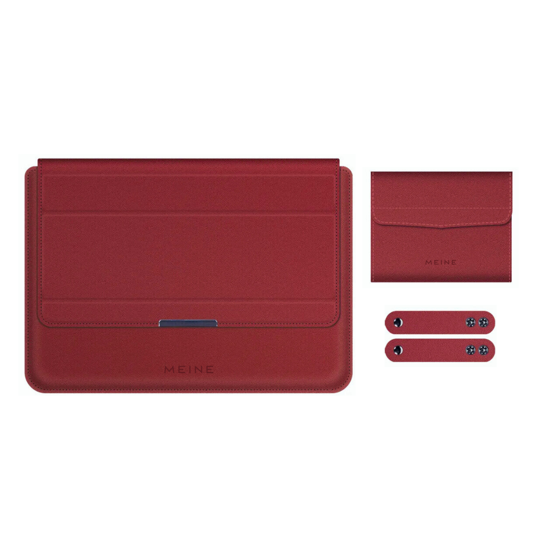 ERGO SLEEVE™ – 4-in-1 Ergonomic Workstation Set