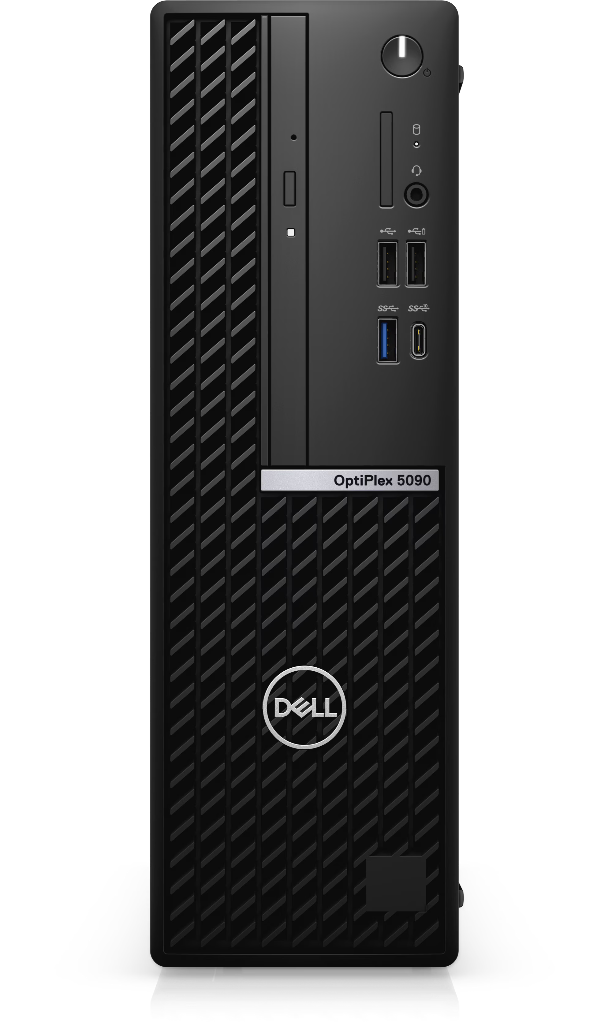 Dell OptiPlex 3080 SFF i5-10500 | 16GB | 256GB NVMe | Win11 Pro | 1 Yr STI Warranty