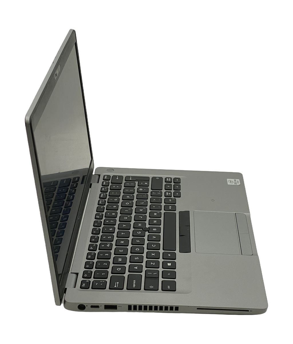 Dell Latitude 5411 Laptop, 14"  i7 10th Gen, 8GB RAM, 256GB SSD, MX250, Win 11
