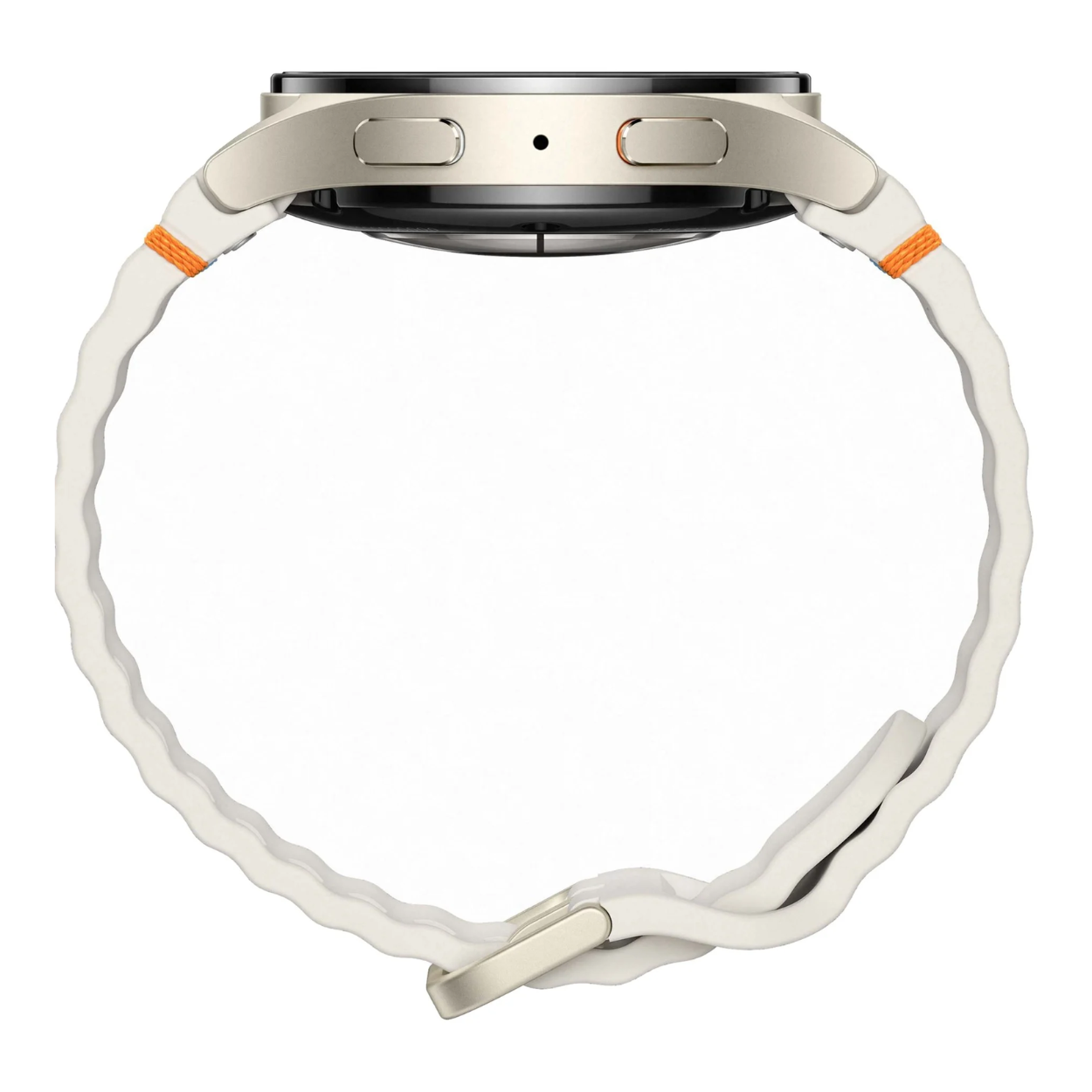Samsung Galaxy Watch 7 40 mm LTE Cream