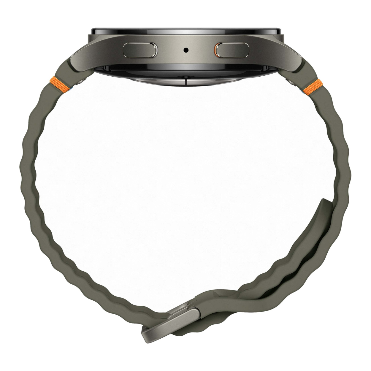 Samsung Galaxy Watch 7 44 mm Green
