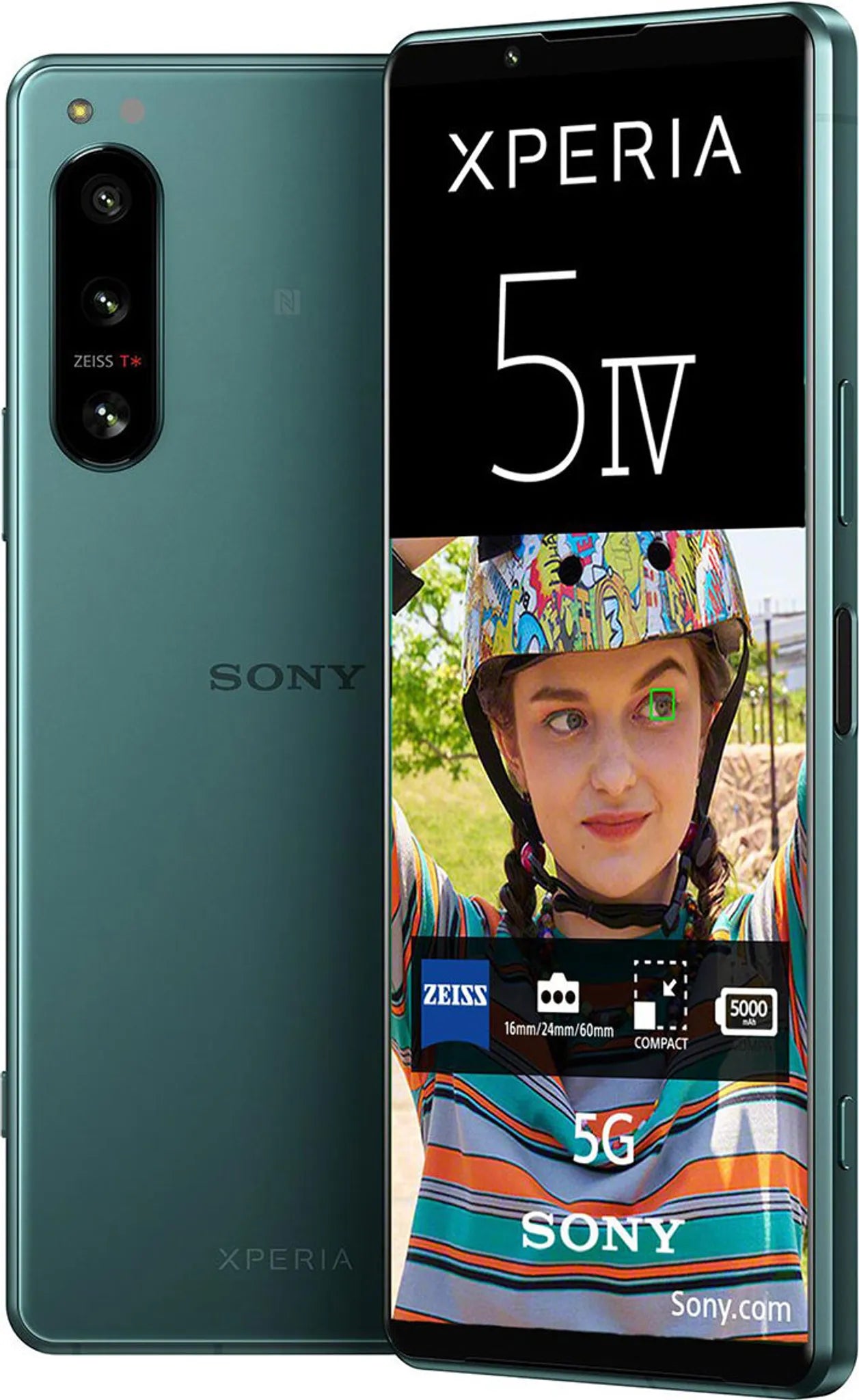 Sony Xperia 5IV 128GB