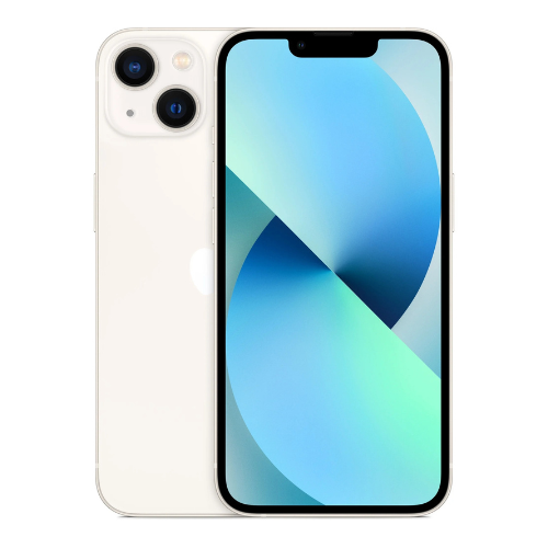 APPLE iPhone 13 128GB Starlight