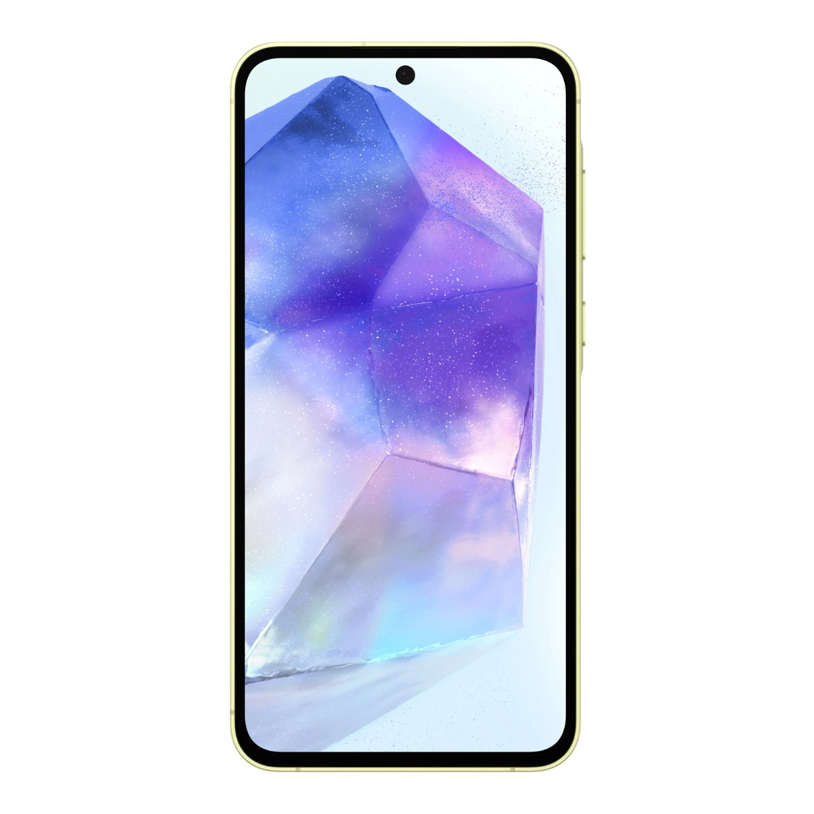 SAMSUNG Galaxy A55 128GB Lemon