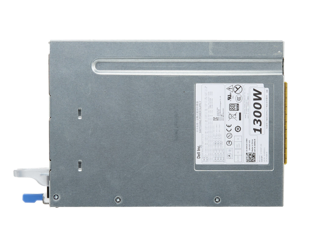 Dell Precision 1300W Power Supply for Precision T7600 / T7610