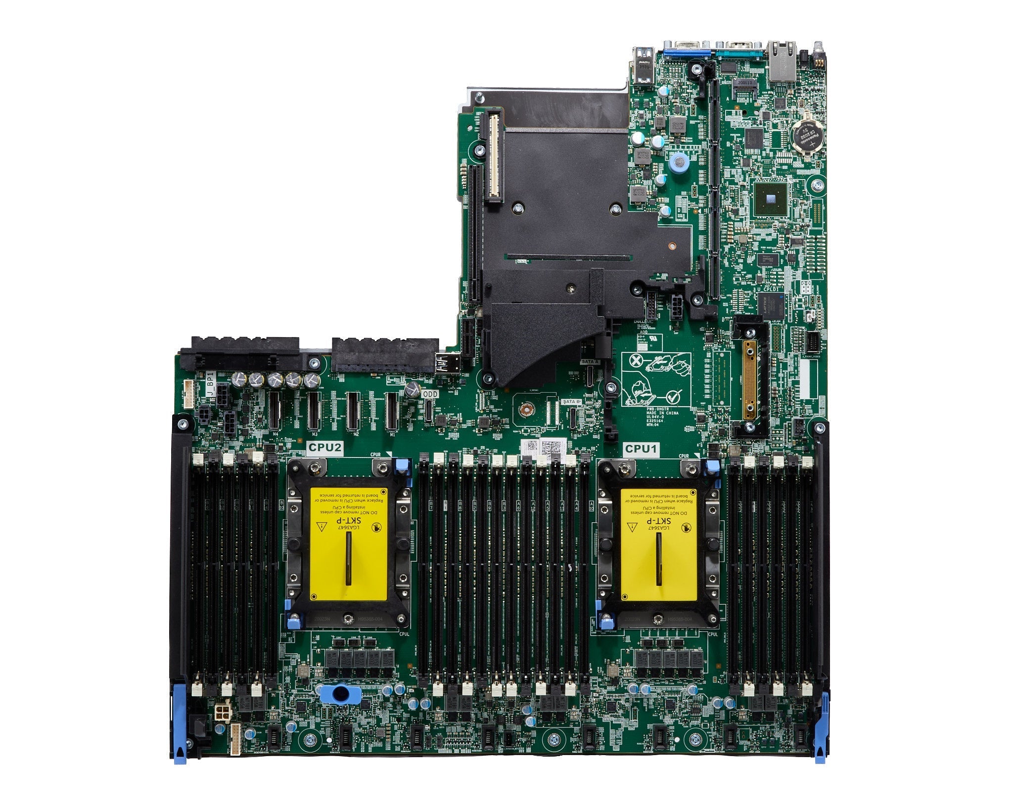Dell R640 Motherboard