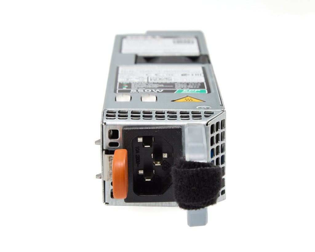 Dell 550W Platinum Efficiency Power Supply