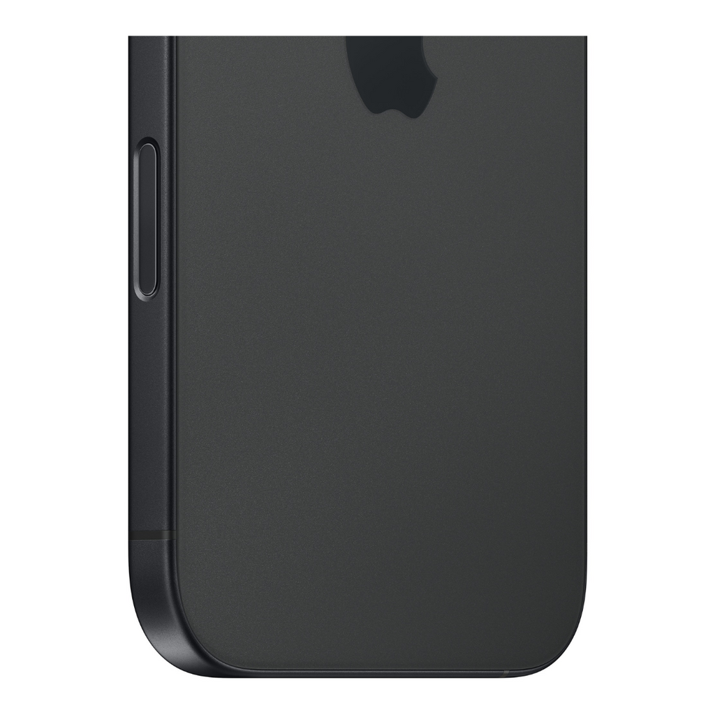 Apple iPhone 16 256GB Schwarz
