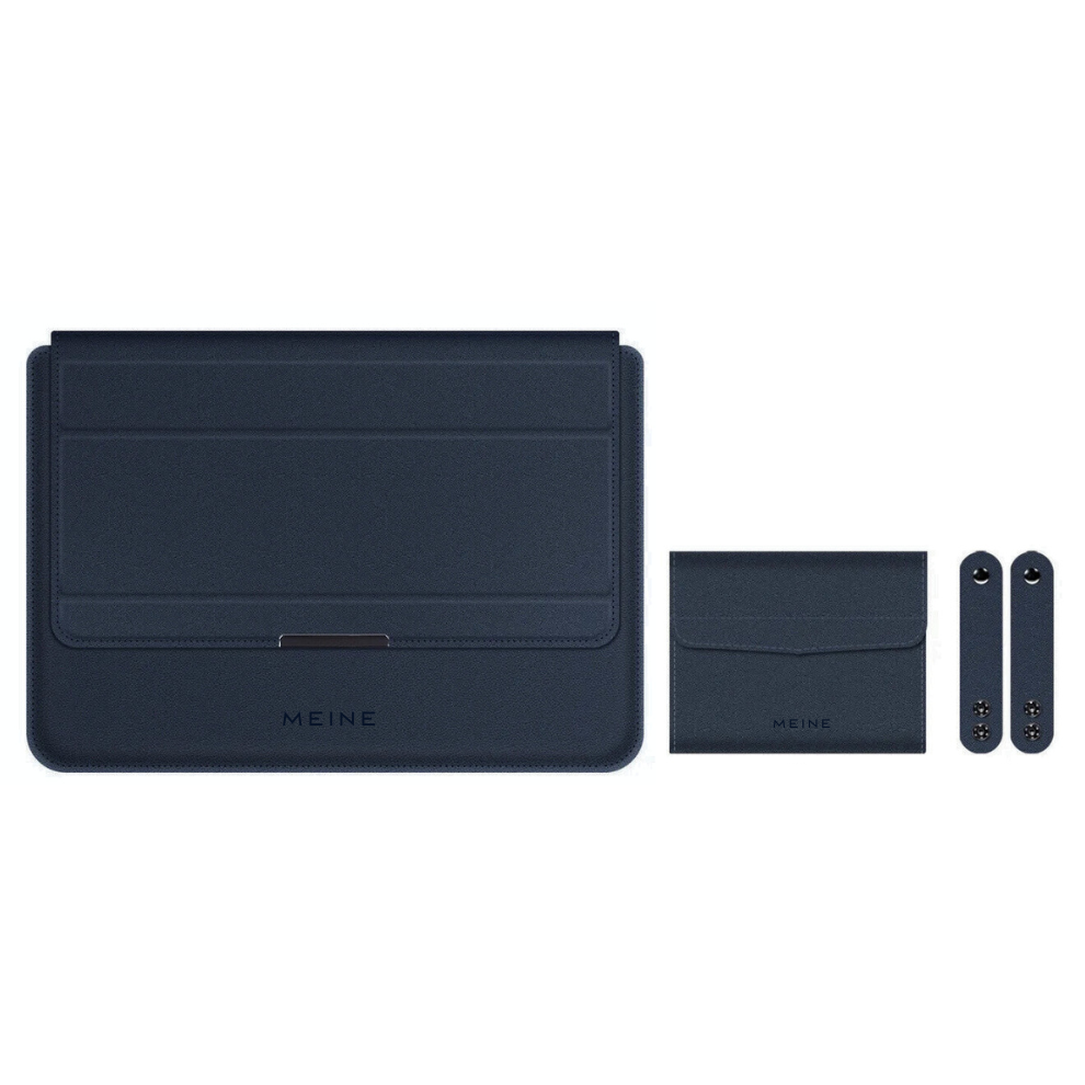 ERGO SLEEVE™ – 4-in-1 Ergonomic Workstation Set
