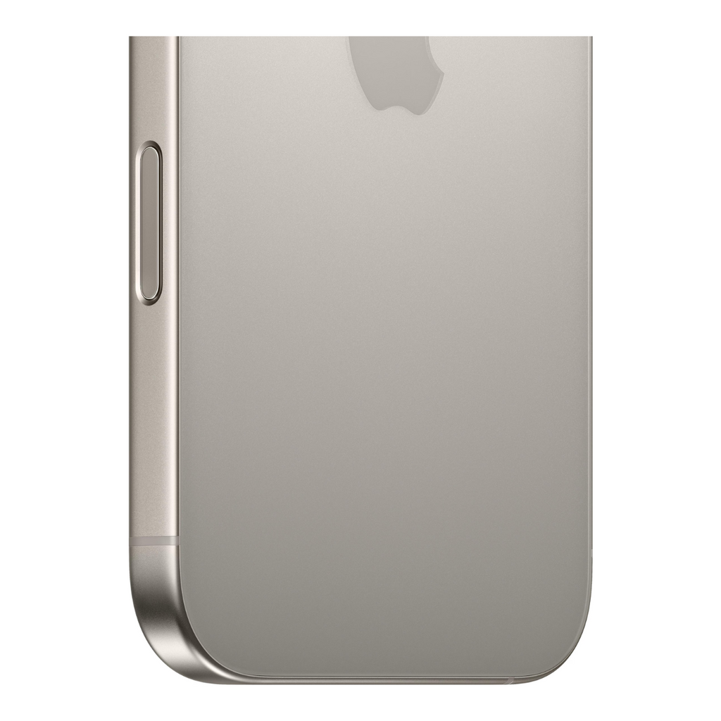 Apple iPhone 16 Pro Max 256GB Titan Natur