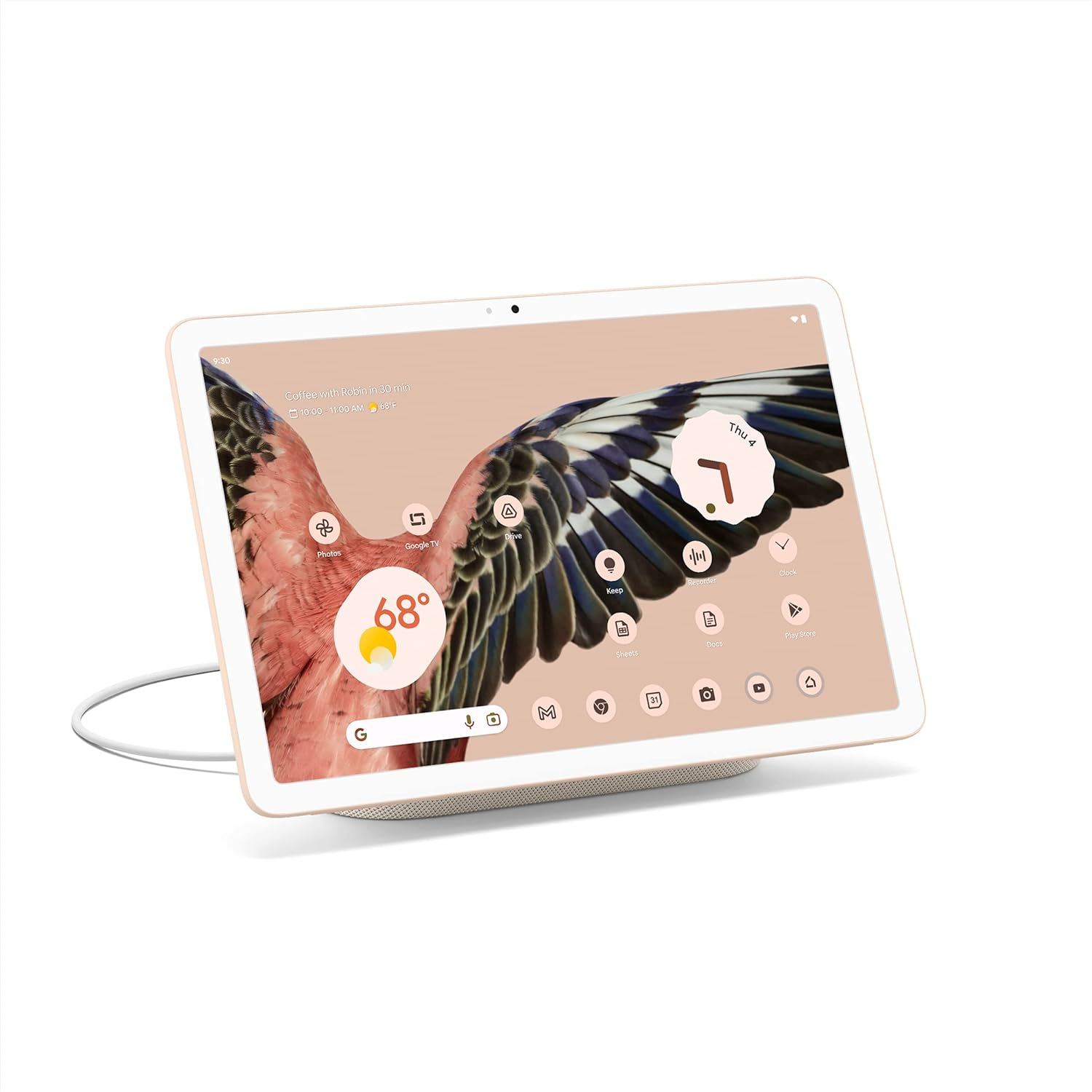 Kosher Google Pixel Tablet - KosherOS 15