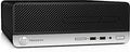HP ProDesk 400 G6 Desktop PC, Core i5 9th Gen, 8GB RAM, 512GB SSD