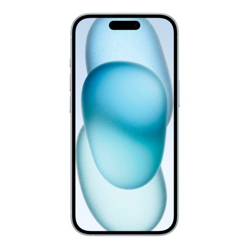 Apple iPhone 15 128GB Blau