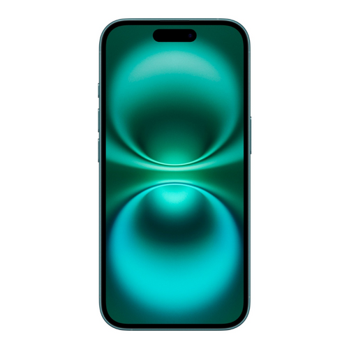 Apple iPhone 16 128GB Blaugrün Teal