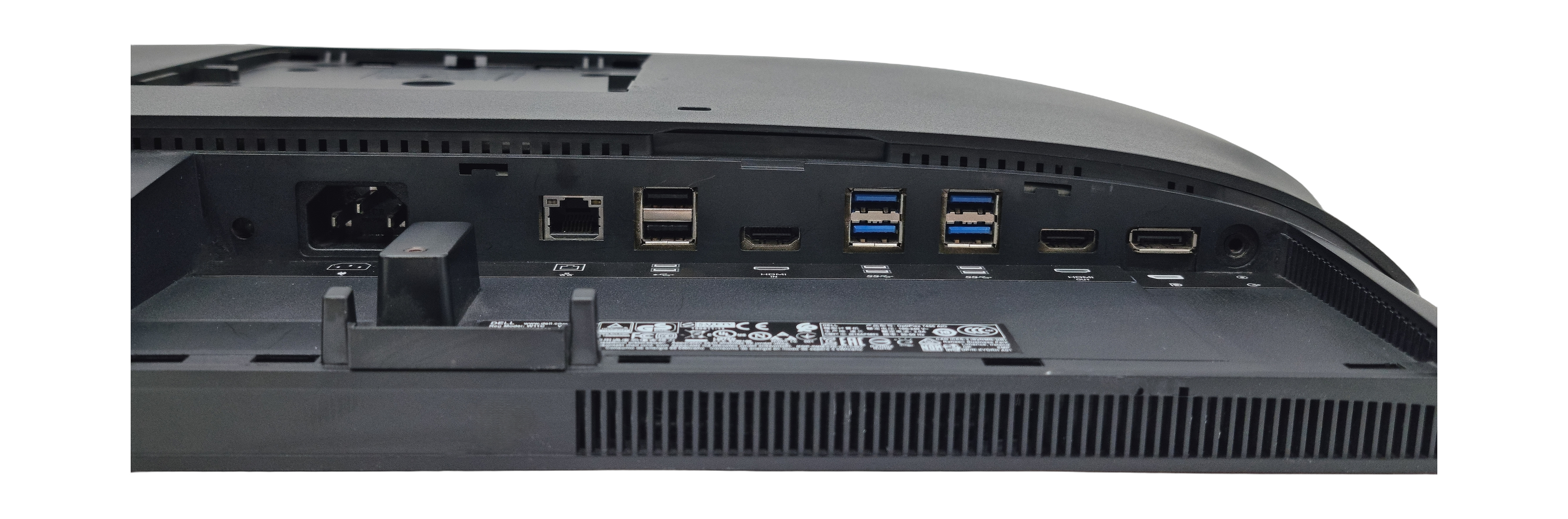Dell OptiPlex 7450 AiO, 23" Touch, Core i5 7th Gen, 8GB RAM, 128GB SSD, ChromeOS