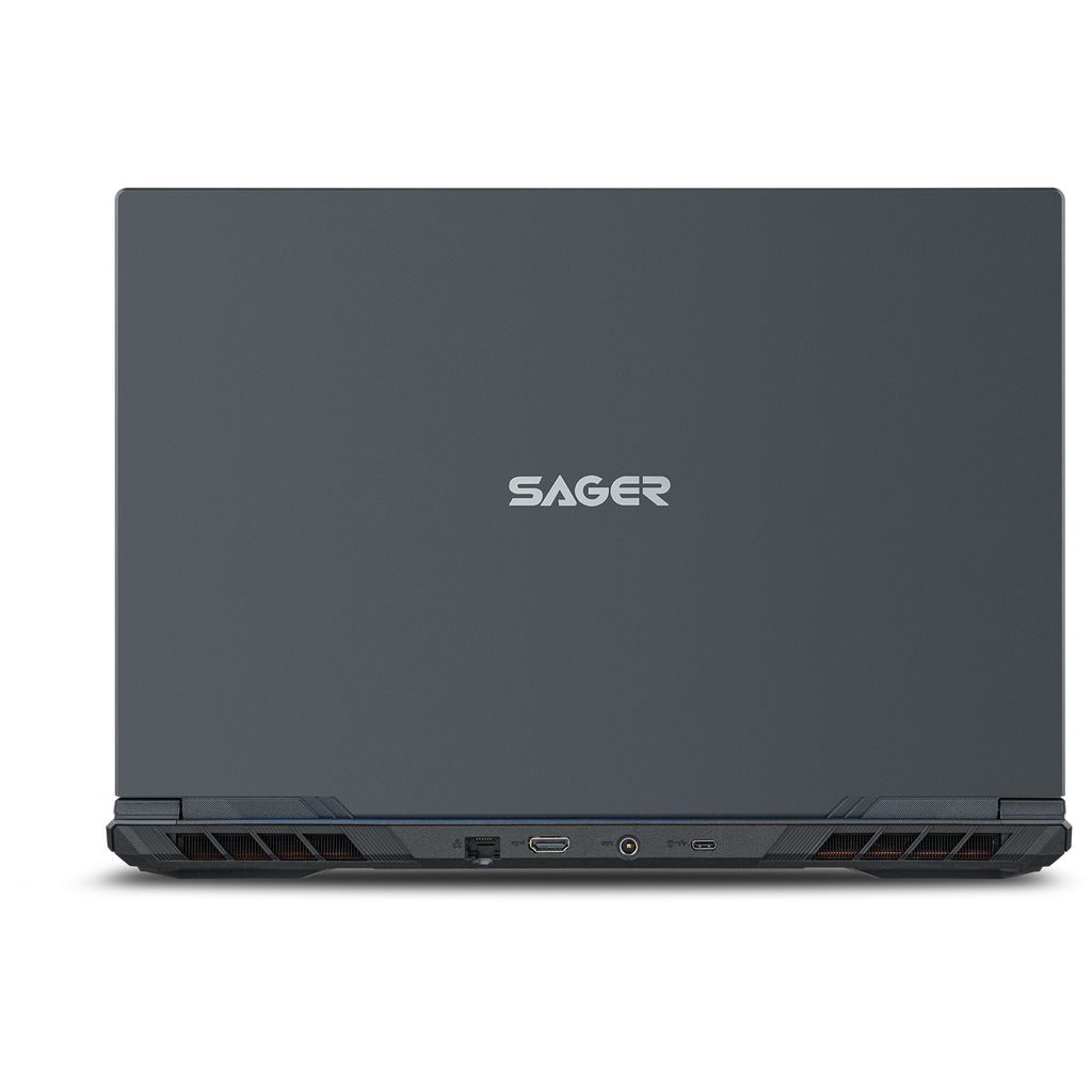 SAGER NP7551N (Clevo V350WNNQ) Gaming Laptop