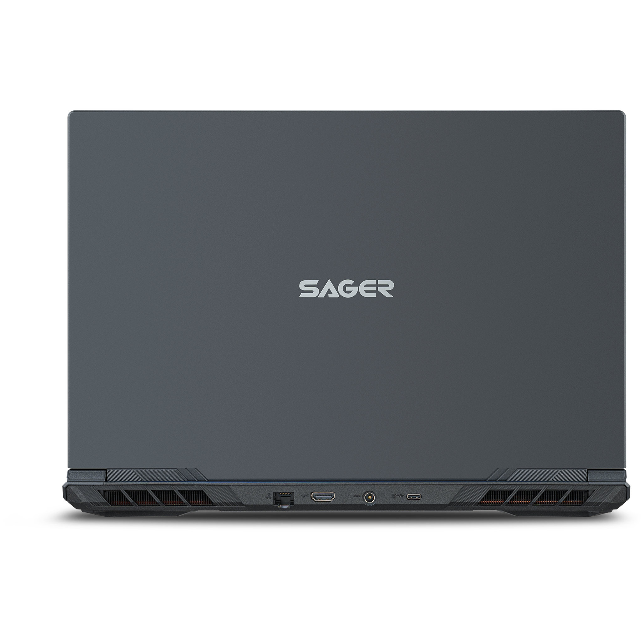 SAGER NP7551N (Clevo V350WNNQ) Gaming Laptop