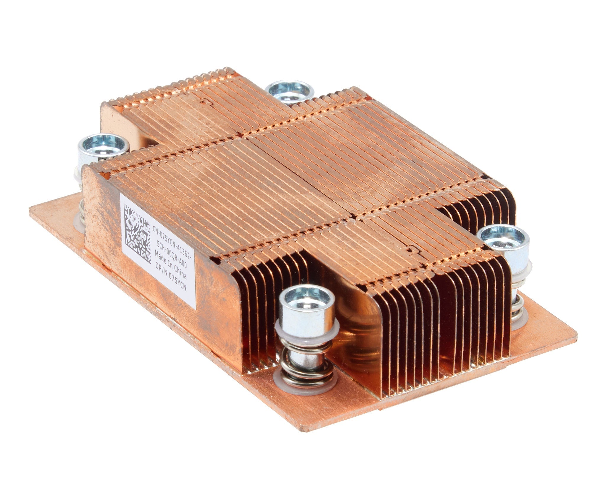 Dell FC430 Heatsink