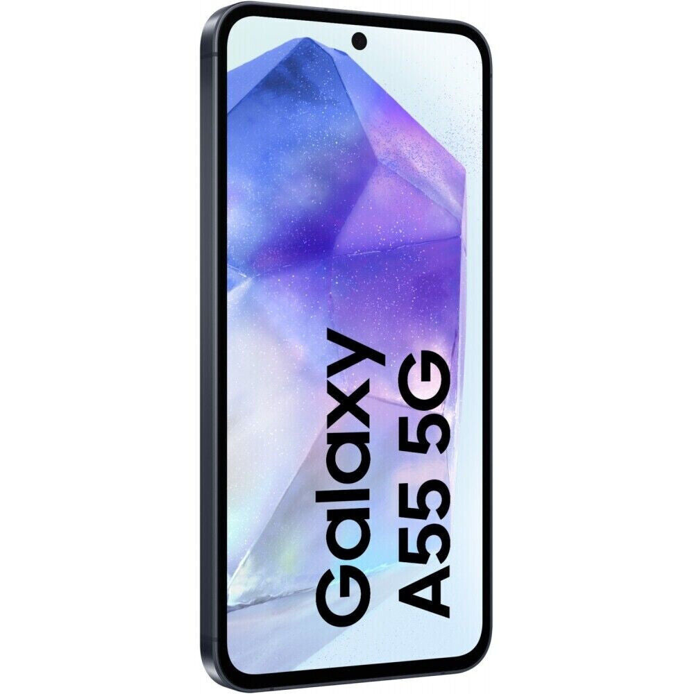 Samsung Galaxy A55 5G 128GB Awesome Navy