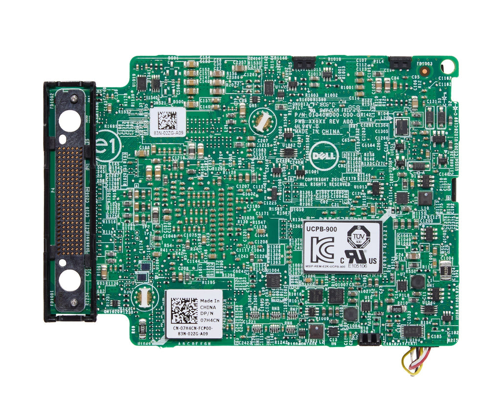 Dell H730P RAID Controller Mini