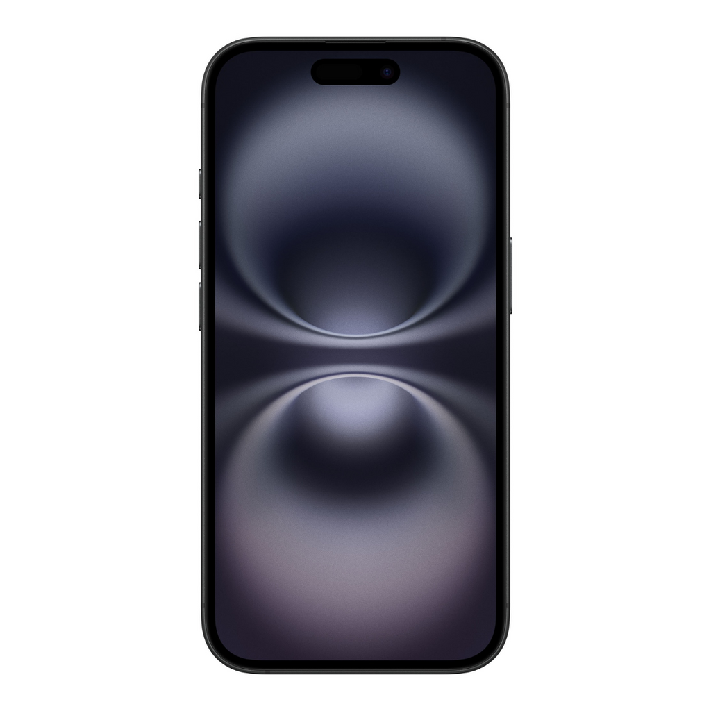 Apple iPhone 16 128GB Schwarz