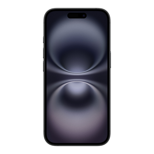 Apple iPhone 16 128GB Schwarz