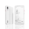 Black Friday Sale-Hibreak Pro ePaper Smartphone  with Android 14 OS-Black and White version