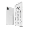 Black Friday Sale--Bigme  4G color ePaper smartphone Hibreak S with Android 14 OS