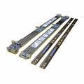 Dell 2U 2 / 4 Post Static Ready Rails for 11G / 12G / 13G / 14G / 15G / 16G | B4
