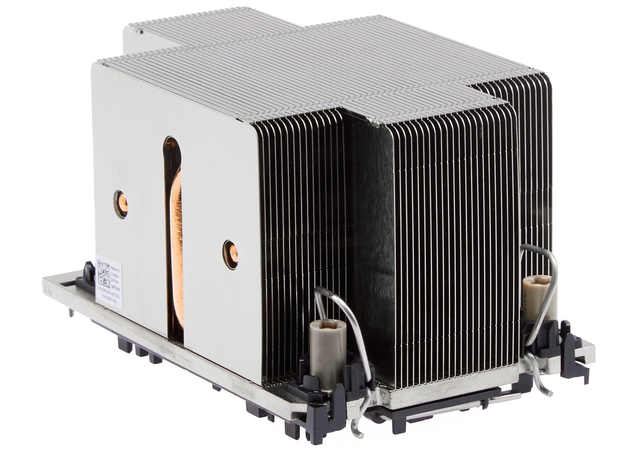 Dell R750/R750XS High Watt Heatsink
