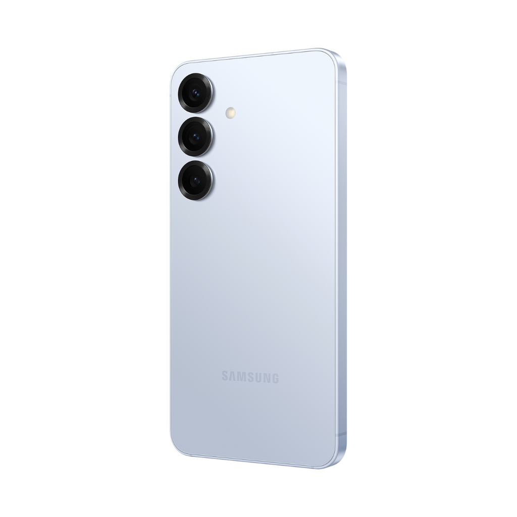 SAMSUNG Galaxy S25 128GB Icyblue