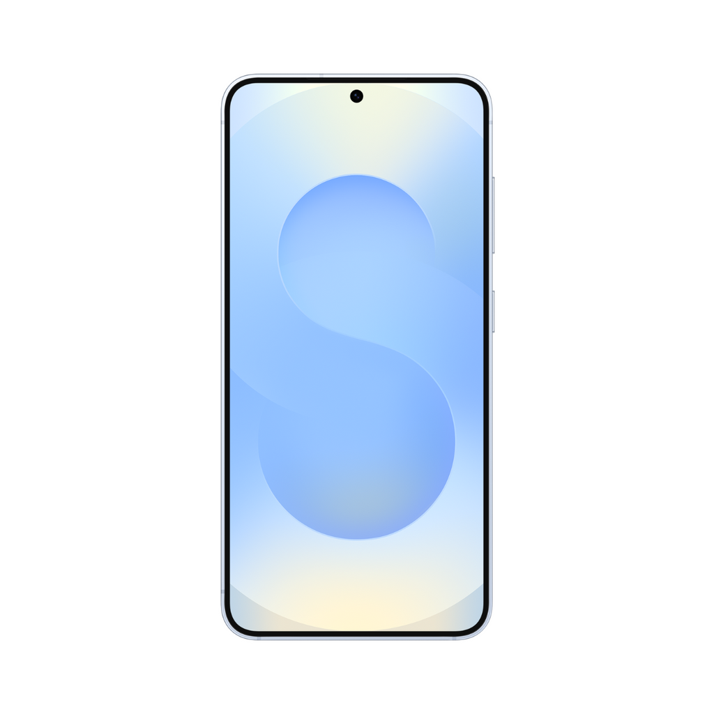 SAMSUNG Galaxy S25 128GB Icyblue