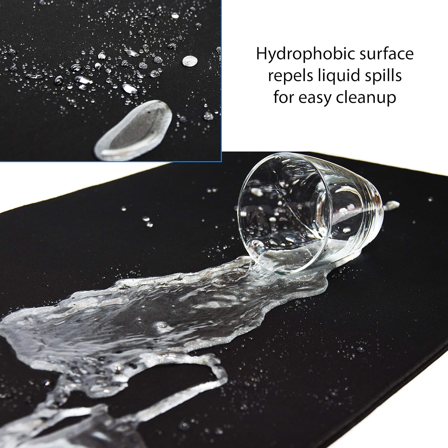 Pro Gaming Massive 46" Desk Mouse Pad
