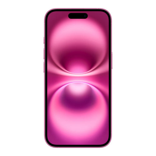 Apple iPhone 16 128GB Pink