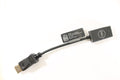 Dell DisplayPort Male to HDMI Female Adapter Cable