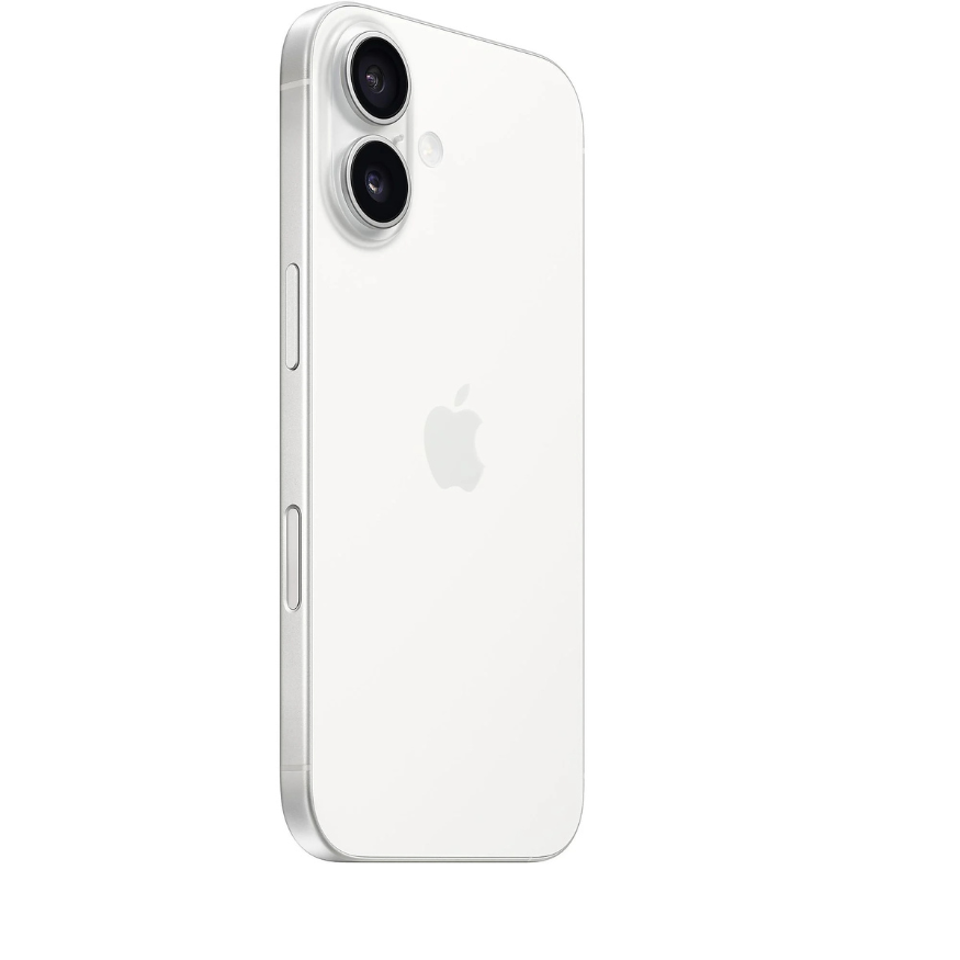 Apple iPhone 16 128GB Weiß