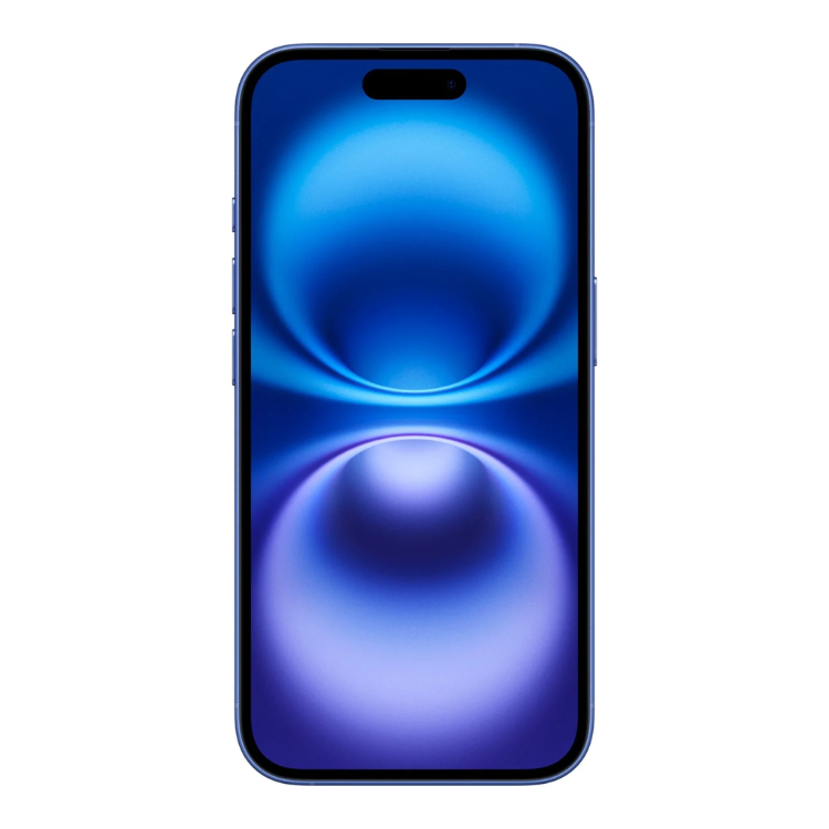 Apple iPhone 16 256GB Ultramarin