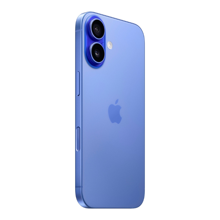 Apple iPhone 16 256GB Ultramarin
