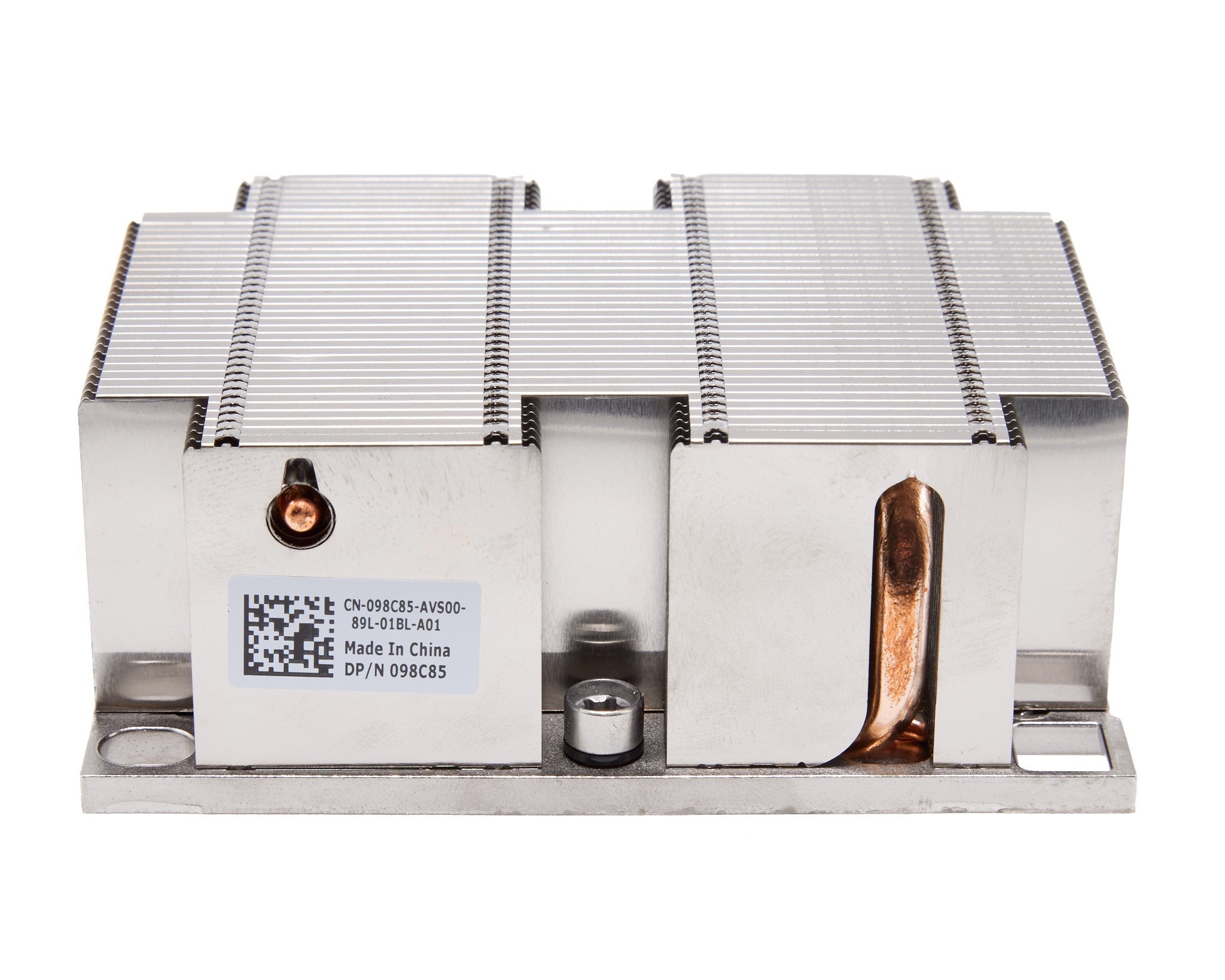 Dell R940 Heatsink